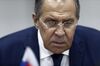 Sergei Lavrov
