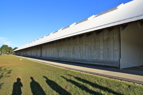 Parrish Art Museum
