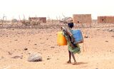 MAURITANIA-DROUGHT-FOOD