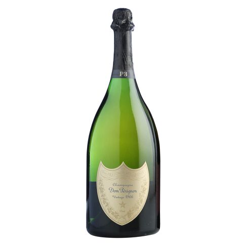 1966 Dom Pérignon P3 Champagne magnum