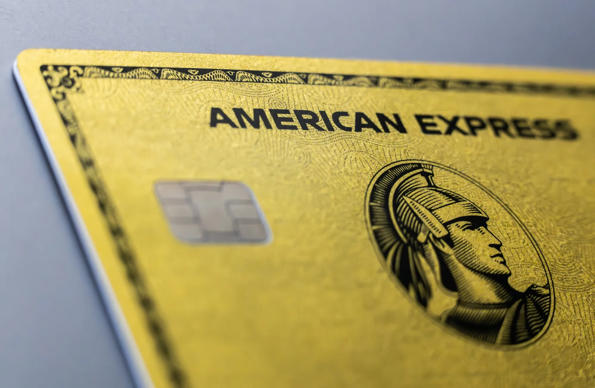 amex limited edition gold card New Color Amex Gold?? : r/amex