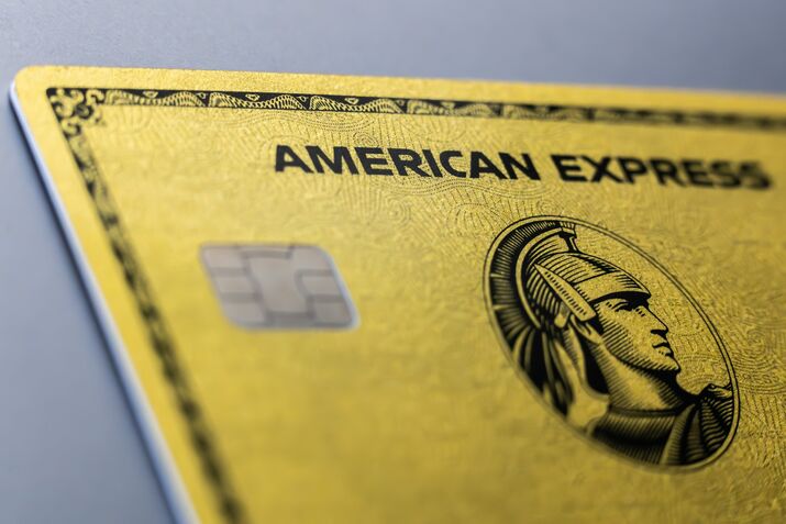 American Express