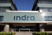 Indra Sistemas headquarters.