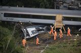Network Rail Fined £6.7m for Failings Which Led to Fatal Derailment
