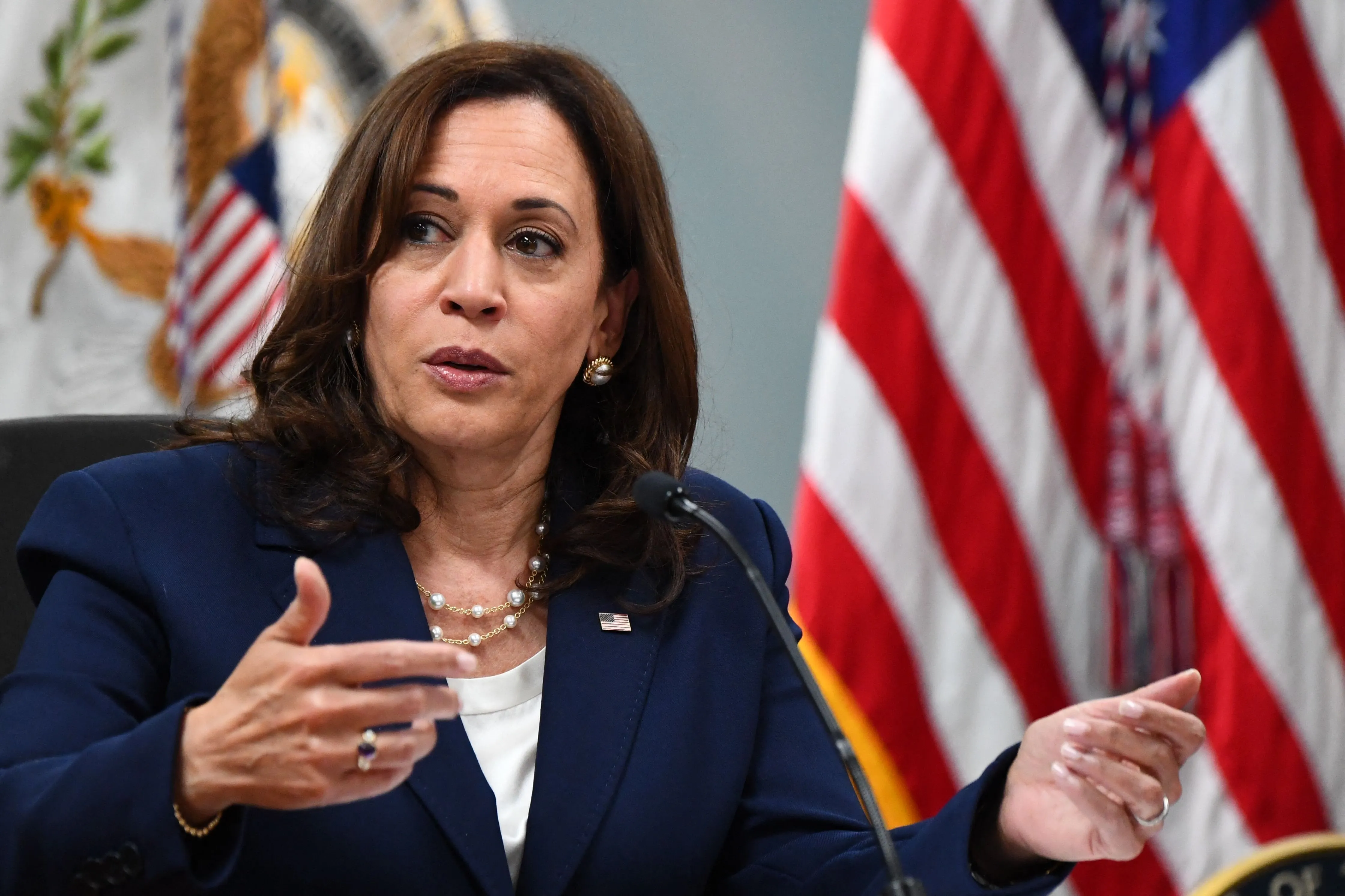 Kamala Harris