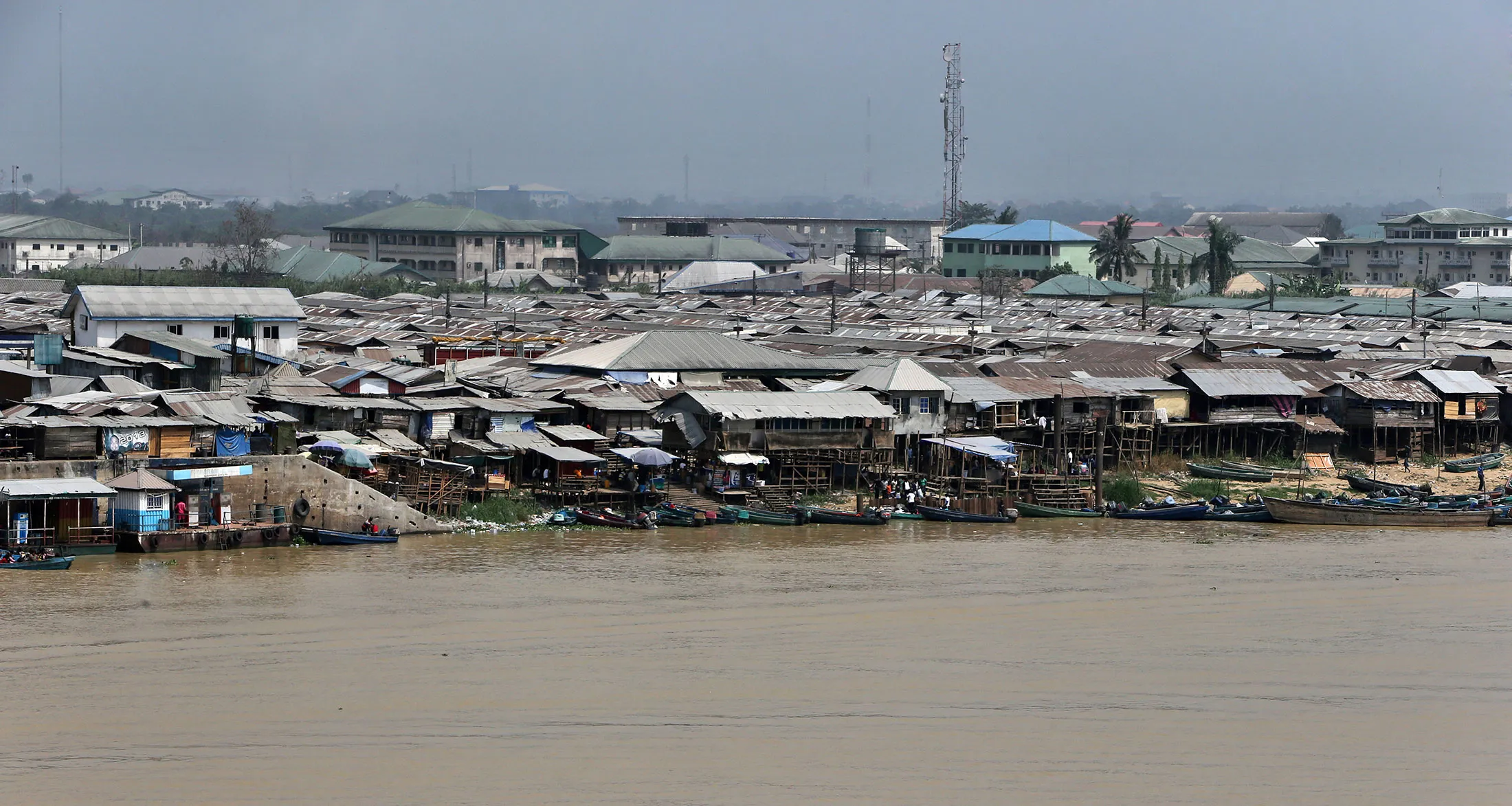 Swali market

