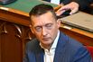 HUNGARY-POLITICS-GOVERNMENT-PARLIAMENT
