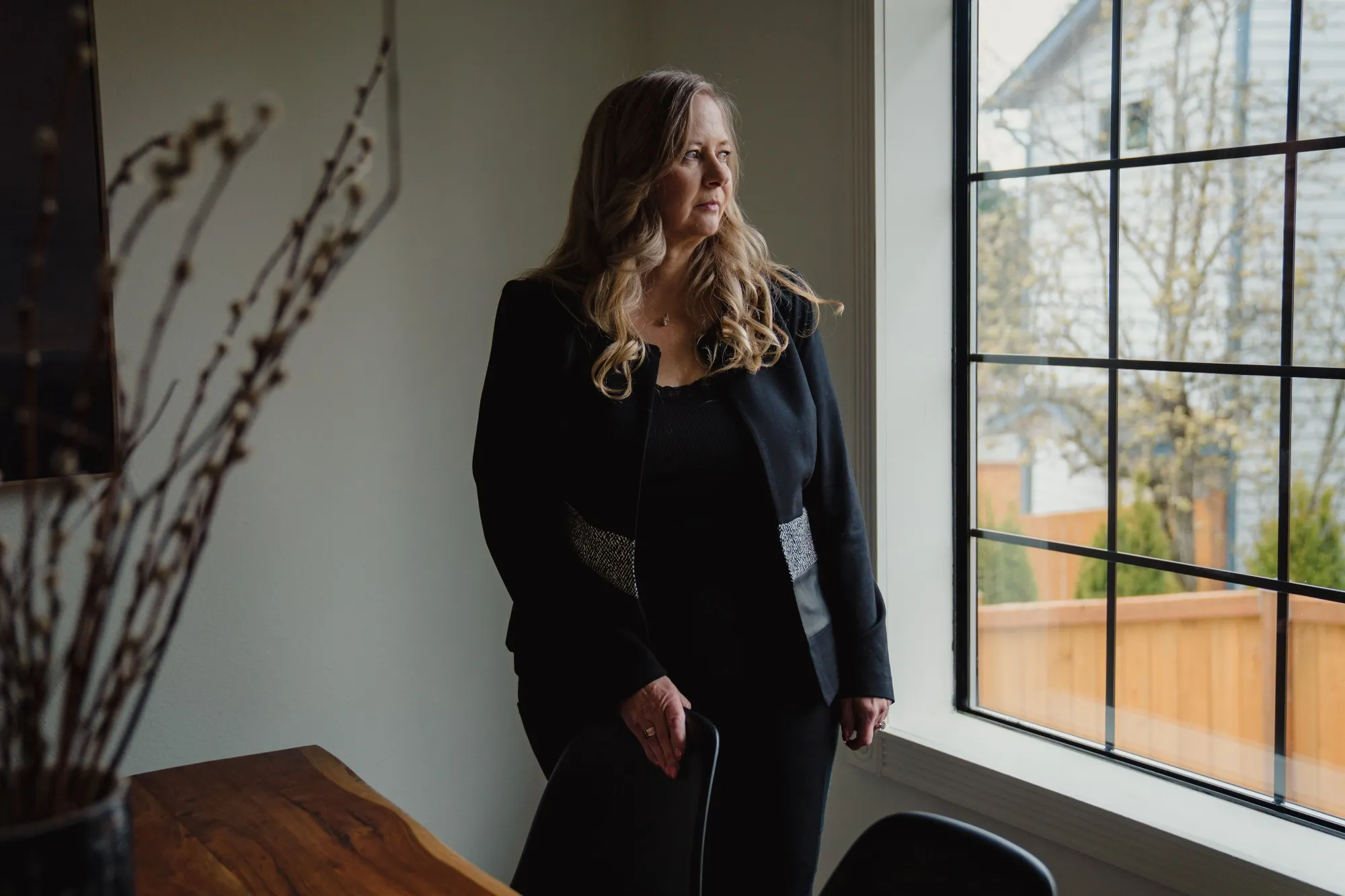 Teresa Ross filed a sealed whistleblower suit against the company, now part of Kaiser Permanente, after she says she discovered that they were fraudulently inflating how sick their members appeared to be to get higher payments from Medicare.