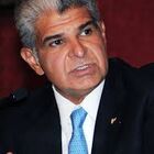 Headshot of Jose Raul Mulino