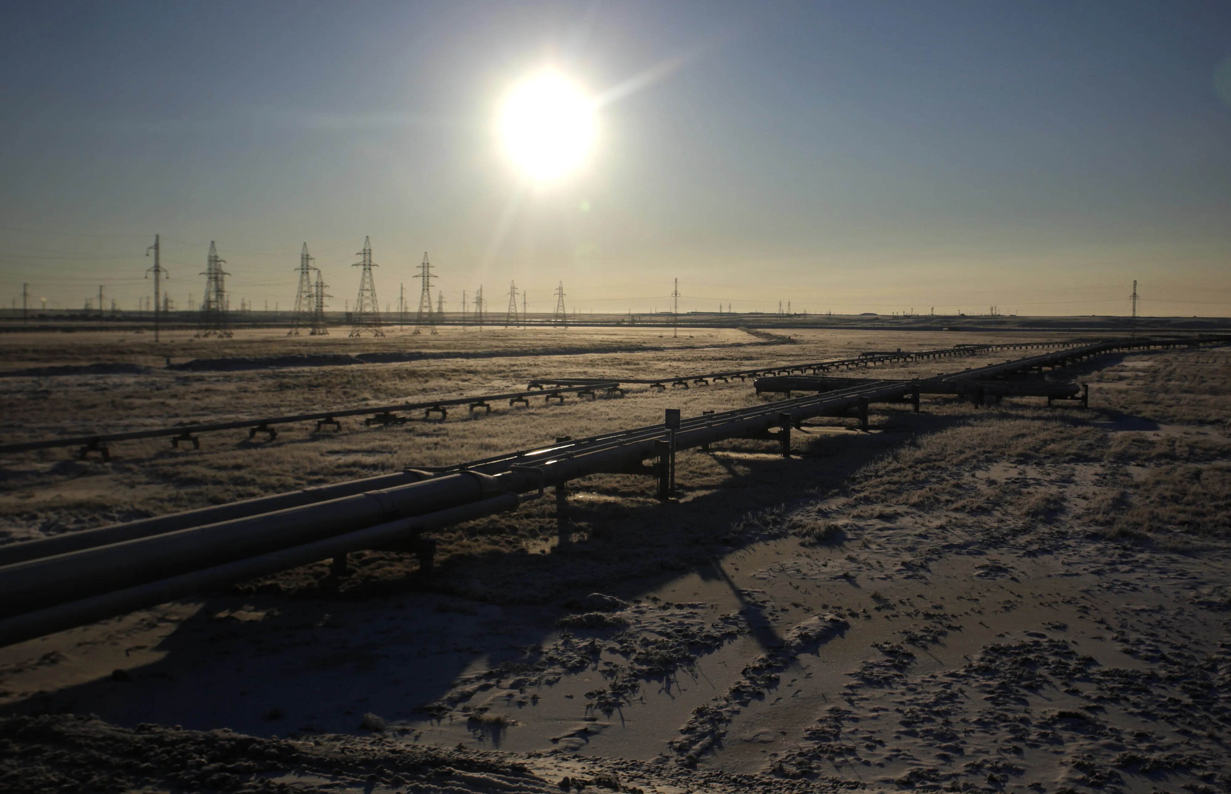 Would Europe have been better off without it?&nbsp;Photographer: Alexander Zemlianichenko Jr./Bloomberg