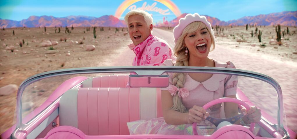 ‘Barbie’ Movie Is About More Than Selling Dolls for Mattel