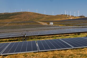 Autonomous Maintenance Operations at EDP SA Solar Farm