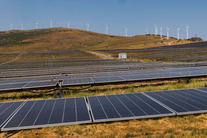 Autonomous Maintenance Operations at EDP SA Solar Farm