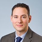 Headshot of Evan T Scott