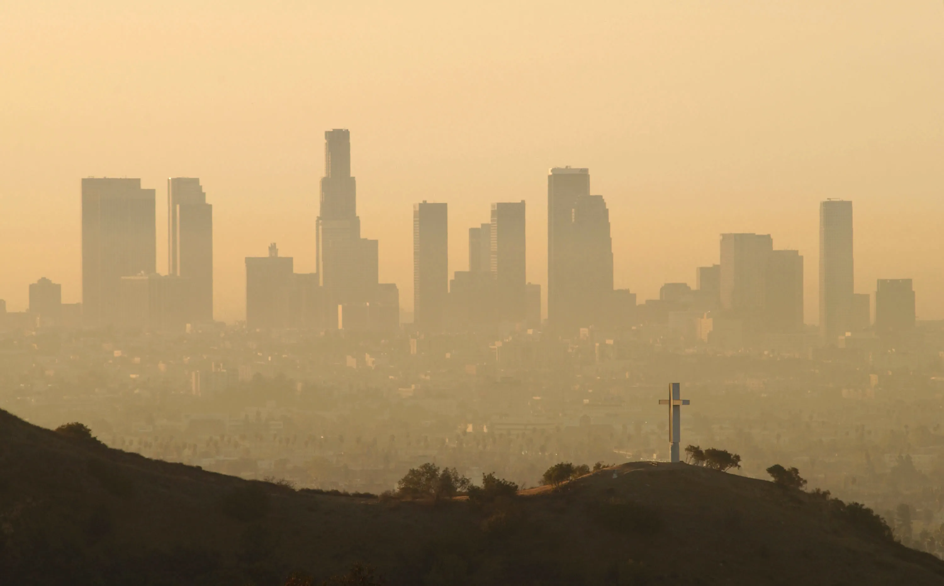 The air belongs to everyone.