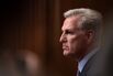 McCarthy Ousted As US House Speaker By Republican Dissidents