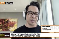 relates to Asean Ahead: Silicon Valley Veteran Targets Digital Boom in Vietnam