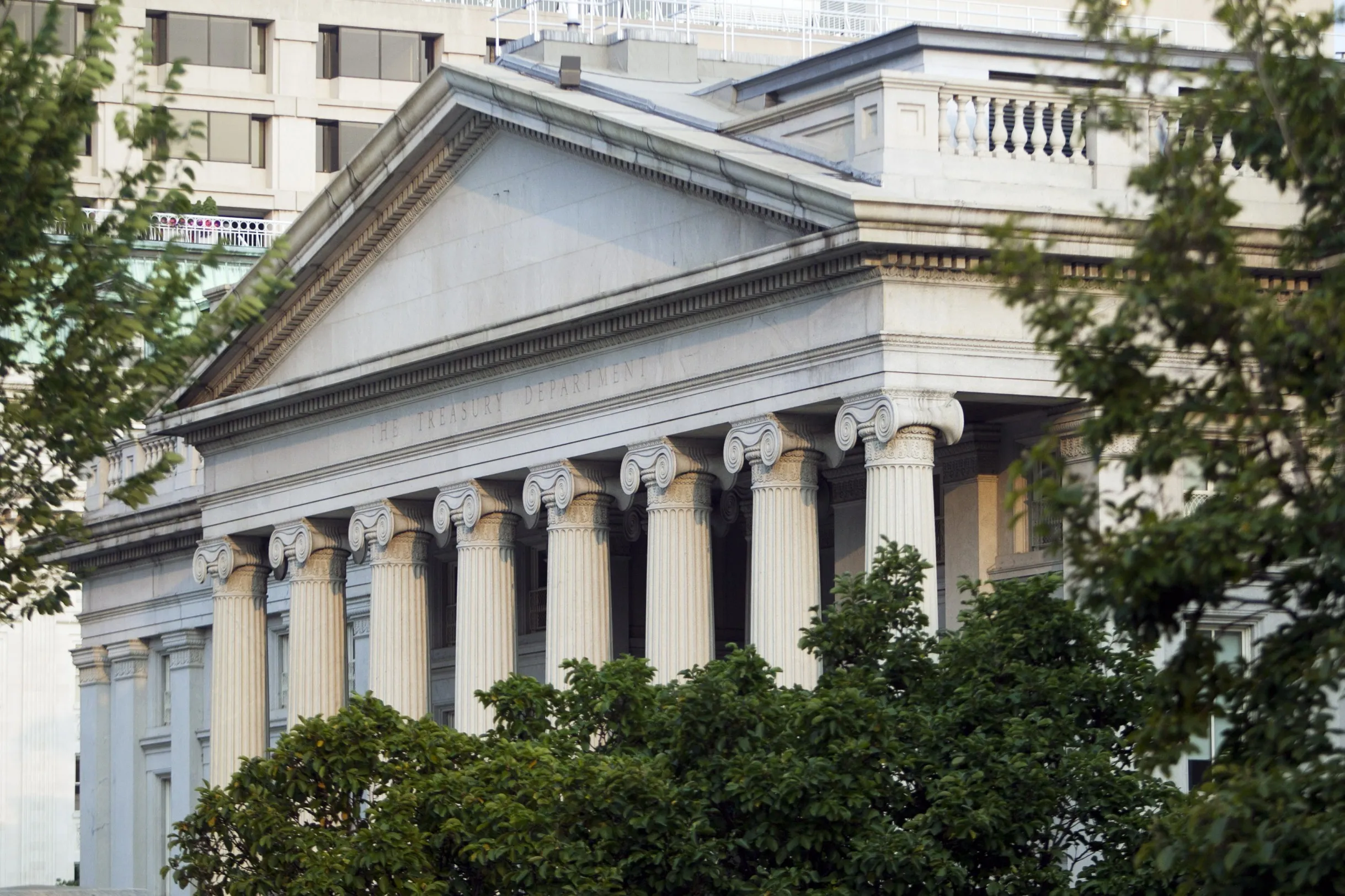 Next Big Equity Pain Threshold Looms as Treasury Yield Nears 3%