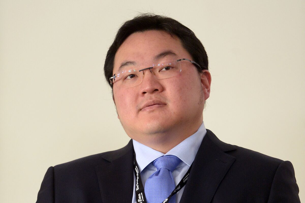 Jho Low seeks Trump pardon over US 1MDB charges, while Malaysia says it will not oppose
