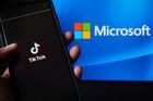 Microsoft In Talks To Buy TikTok App From Chinese Company ByteDance