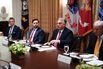 President Trump Hosts Hungarian Prime Minister Orban At White House