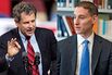 Ohio's Bruising Senate Fight