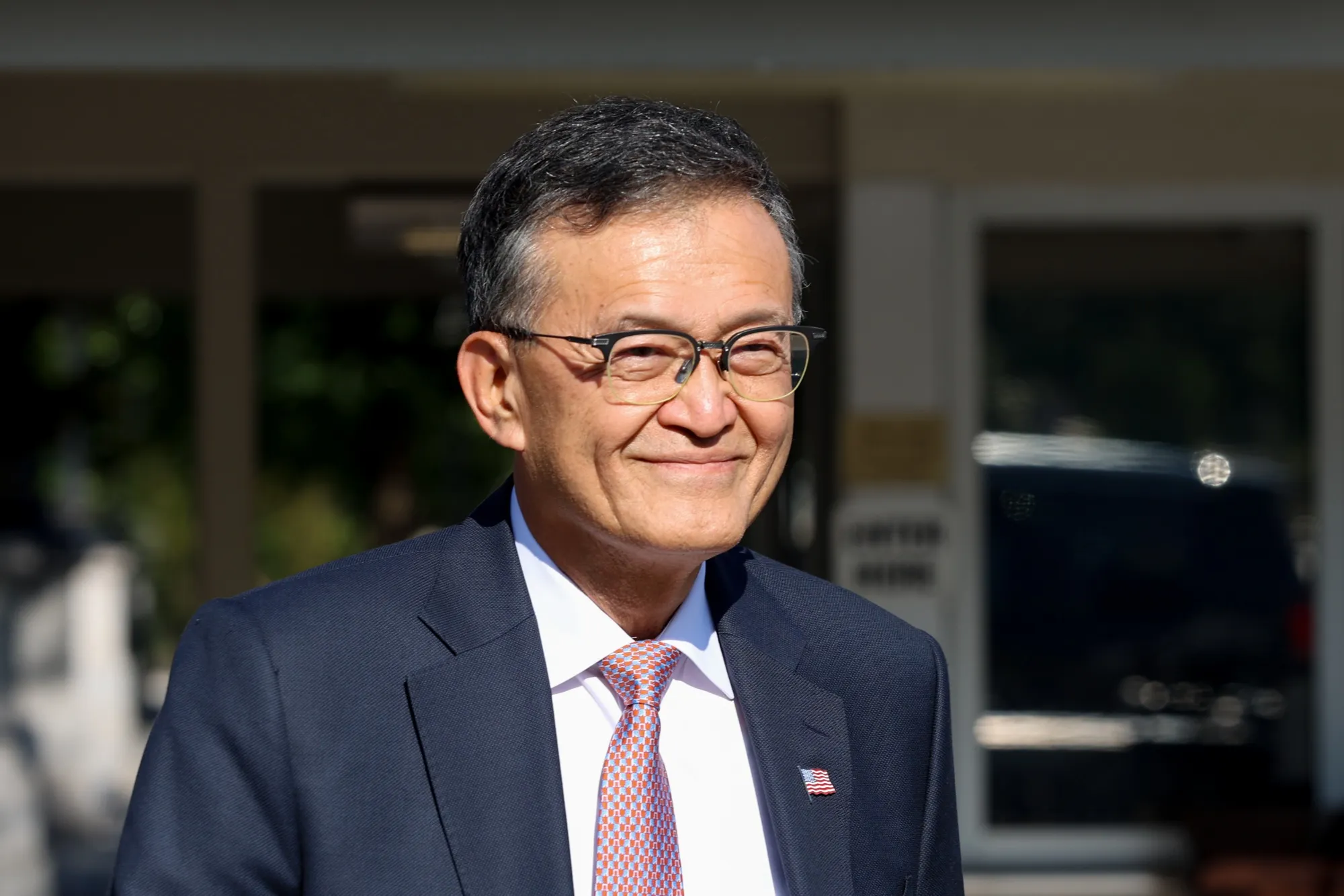 Lip-Bu Tan, chief executive officer of Intel, is working to return the company to industry leadership.&nbsp;