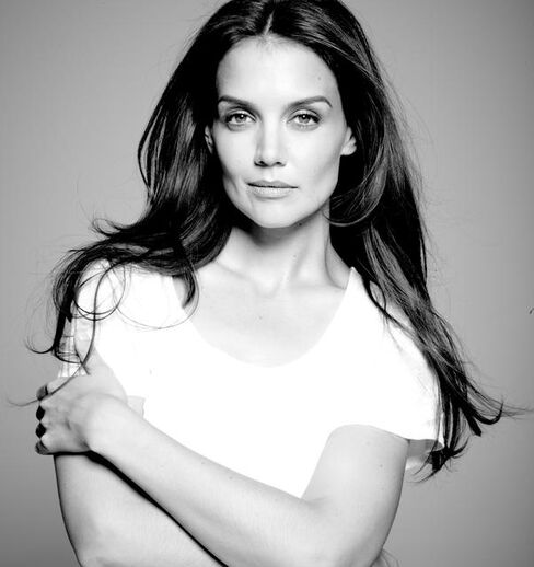 Katie Holmes