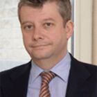 Headshot of Alexandre G Verheyden