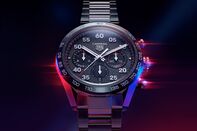relates to TAG Heuer Teams With Porsche for a Wide-Ranging Partnership