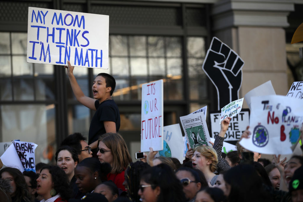 Not as polarized as they look.