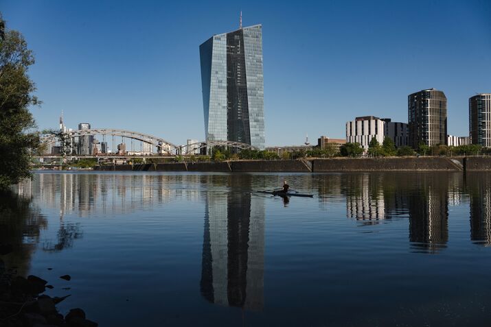 Germany’s Elusive Economic Revival Is Within Touching Distance