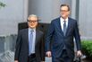 Don’t Blame the Banks for Not Catching Hwang, US Says