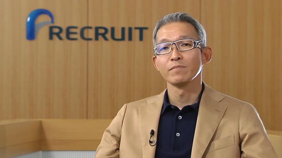 Boss Behind Indeed, Glassdoor Says Job Hunting ‘Totally Broken’