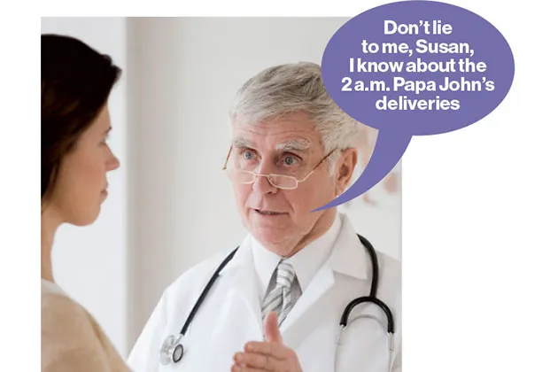 Hospitals Are Mining Patients' Credit Card Data to Predict Who Will Get Sick