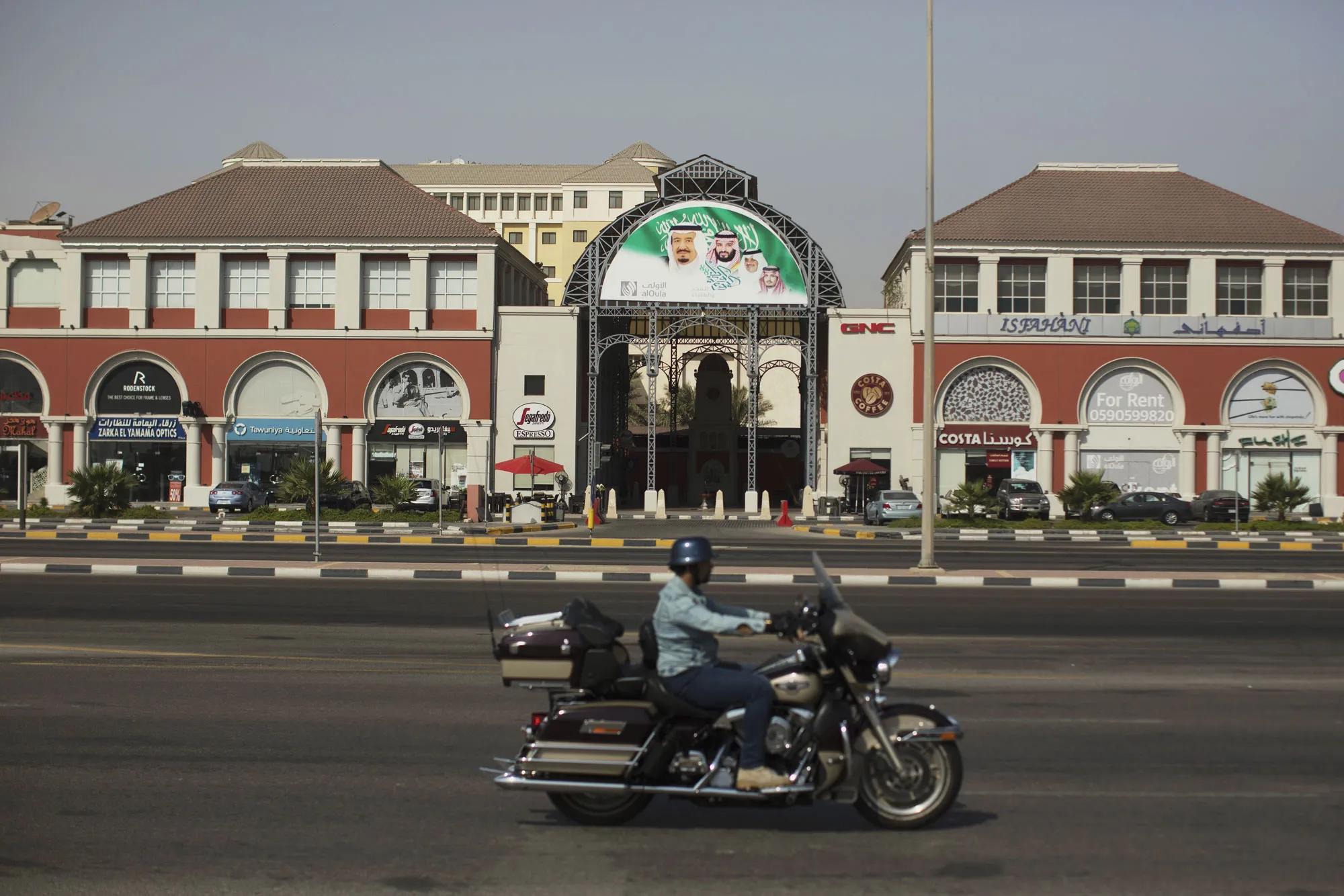Expats in Saudi Arabia are subject to some of the world’s most restrictive residency rules.