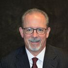 Headshot of Charles L Cosgrove "Chuck"
