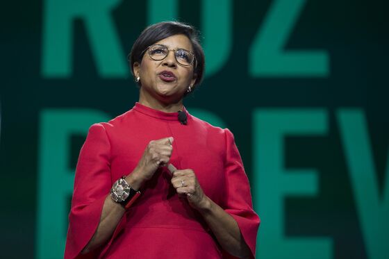 Brewer’s Jump to Walgreens Means Female CEOs Rule U.S. Pharmacies