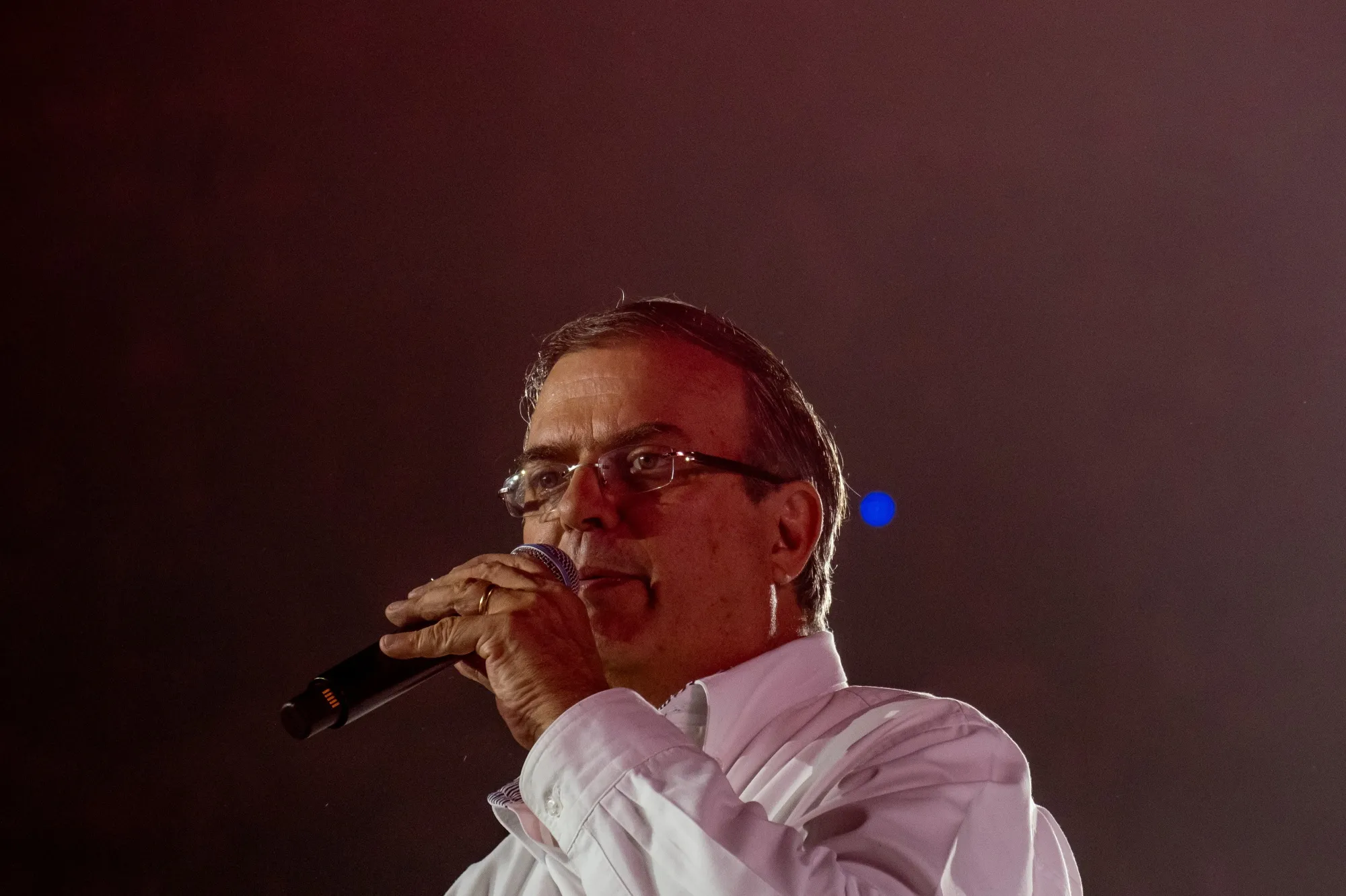 Marcelo Ebrard