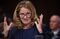 Christine Blasey Ford Testifies During Supreme Court Nominee Brett Kavanaugh Confirmation Hearing
