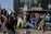 relates to Zimbabwe Police Ban Planned Protest Marches by Opposition