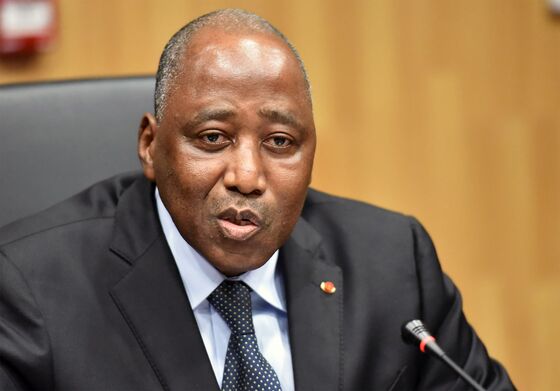 Ivory Coast Opts for Loans Over Eurobonds to Finance Budget