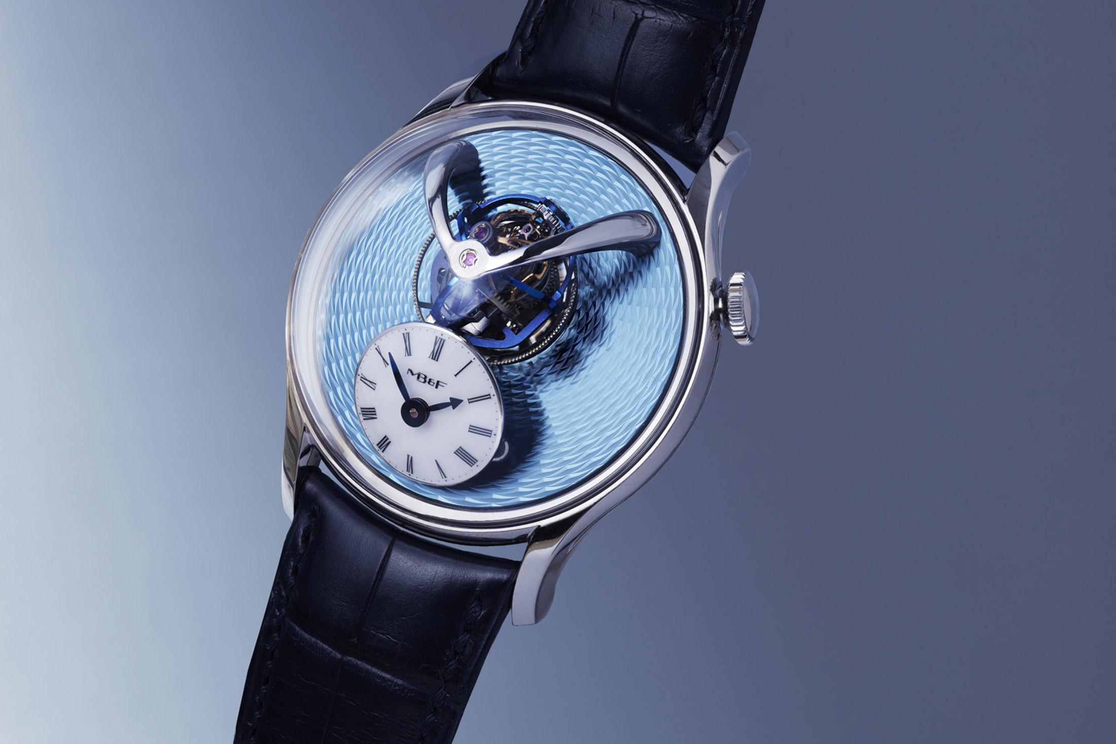 The Magic and Mystery of Minerva And Montblanc - Revolution Watch