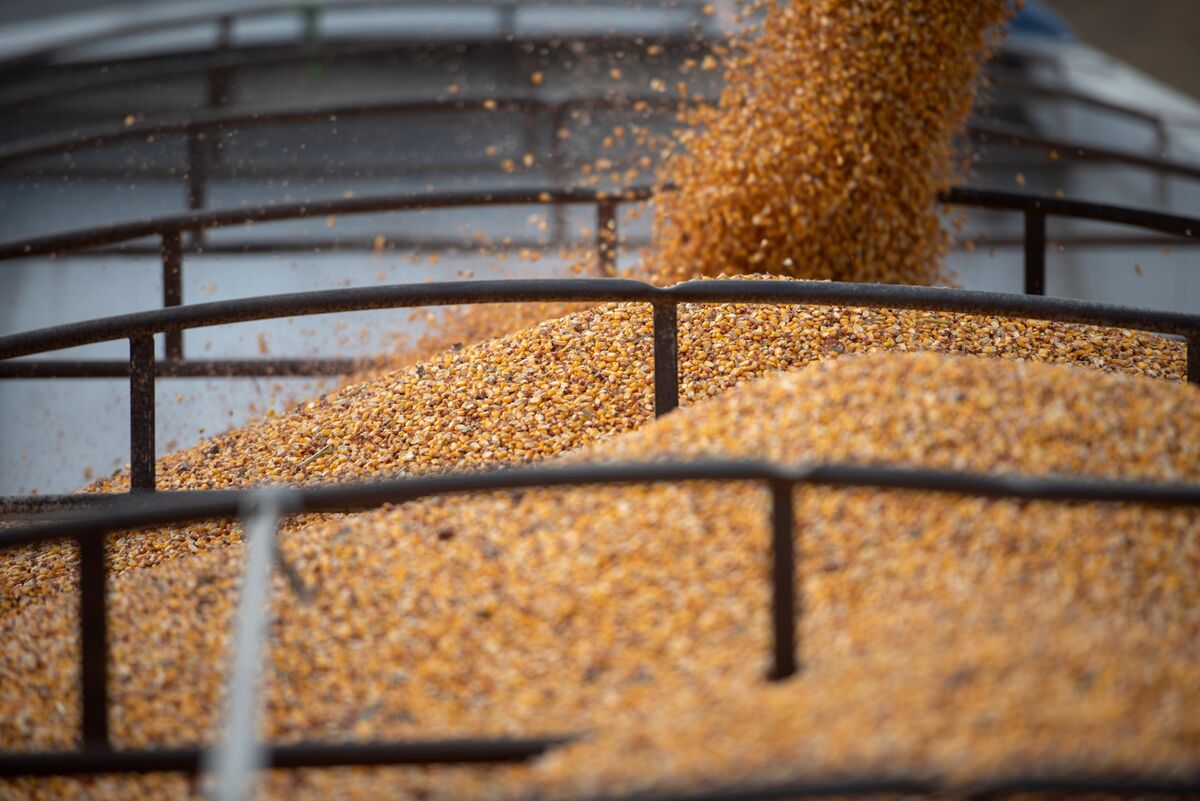 Green Plains Sells Ethanol Plant to Repay Debt Held by BlackRock