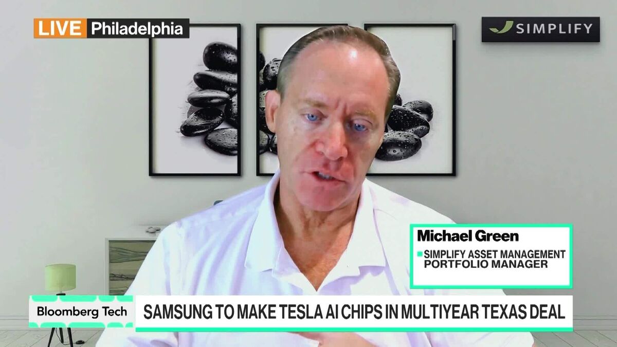 🚨 ⚫️BREAKING: "Investitori in attesa dei risultati trimestrali di Microsoft, Meta, Apple e Amazon"