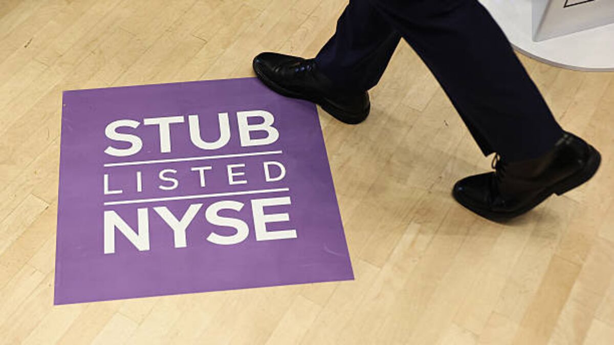 StubHub CEO Says Customers Want All-in Pricing