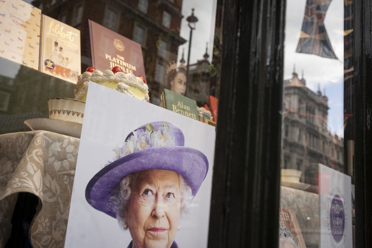 Platinum Jubilee: How the UK Has Changed During Queen Elizabeth