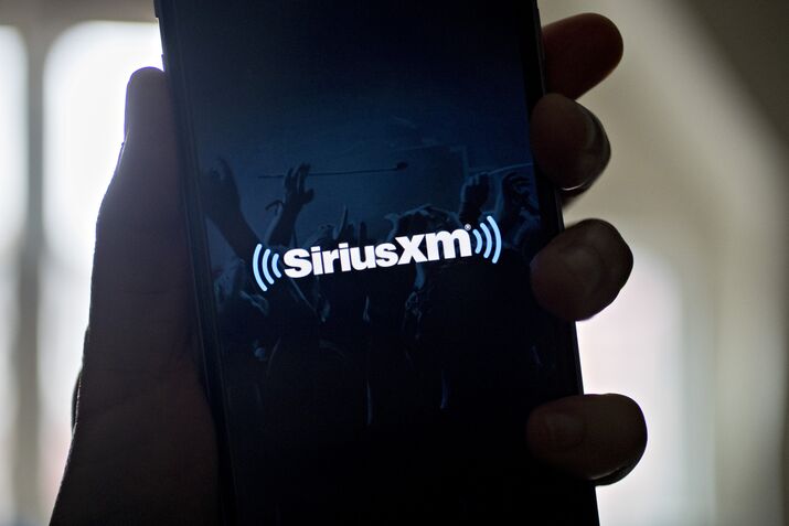 The Sirius XM Holdings Inc. App Ahead Of Earnings Figures