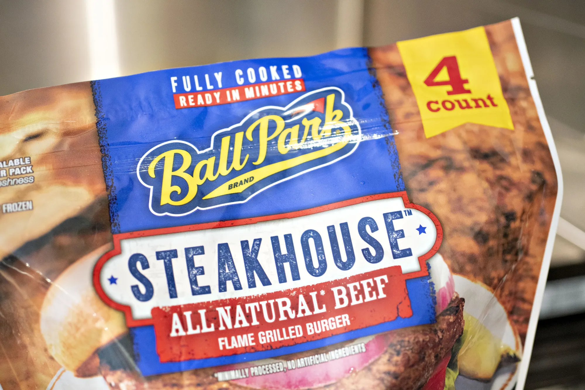 Tyson Foods Inc. Products As Profit Boosted Amid Rising Beef Demand