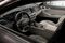 The Genesis interior is stately, but not space-age.